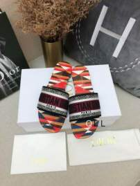 Picture of Dior Slippers _SKUDiorsz34-43LL01133019